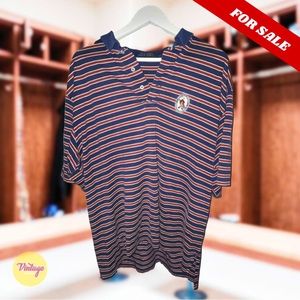 Vintage US Open 1999 Pinehurst exclusive Polo